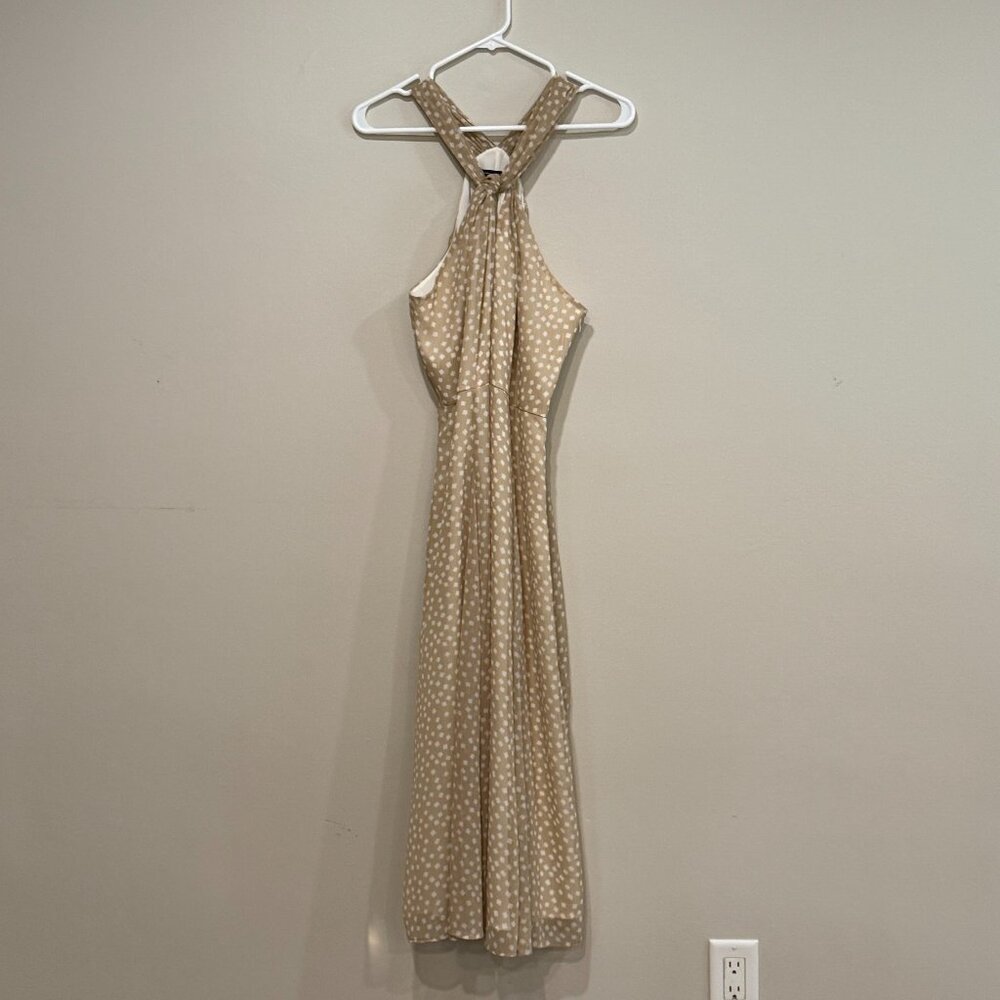 Tommy Hilfiger Polka Dot Dress